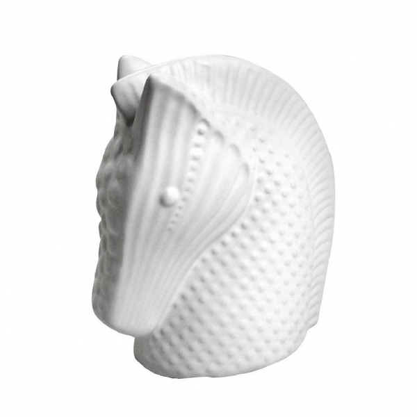 ΑΛΟΓΟ ΚΕΡΑΜ. ΛΕΥΚΟ 27ΕΚ