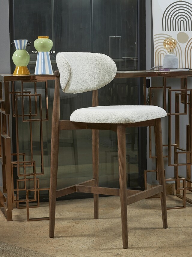 Bar Stool Ezra