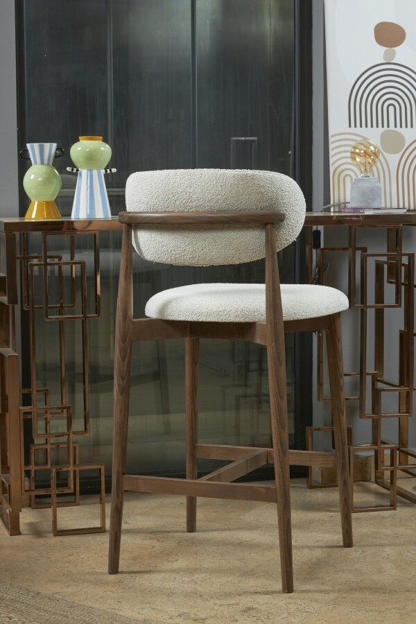 Bar Stool Ezra