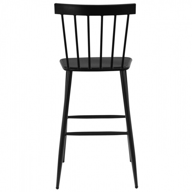 Bar Stool Pillar
