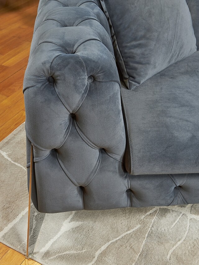Chesterfield καναπές Jenny