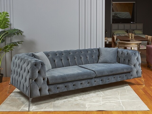 Chesterfield καναπές Jenny
