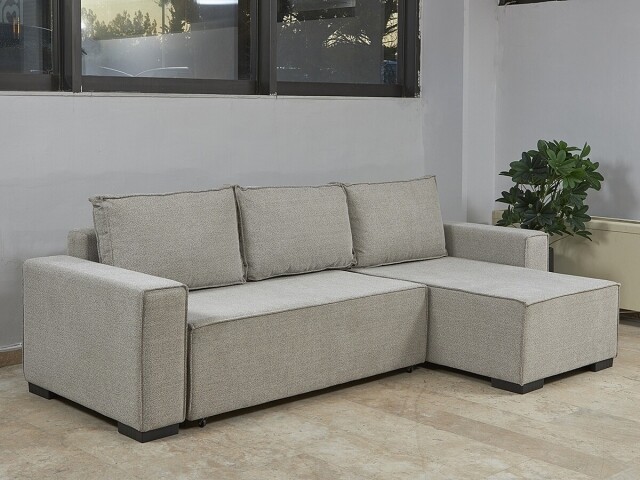 Καναπές Γωνία Flexi