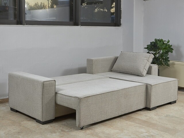 Καναπές Γωνία Flexi