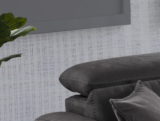 Καναπές Γωνία με μηχανισμούς Gemma  280 x 180