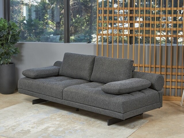 Καναπές κρεβάτι Green Smart Corner
