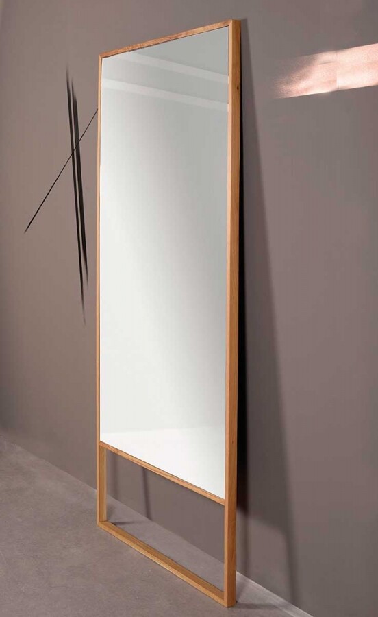 Καθρέφτης Wood