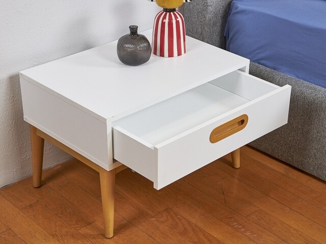Κομοδίνο White