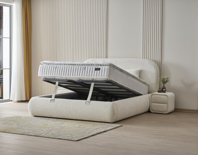 Κρεβάτι Faber