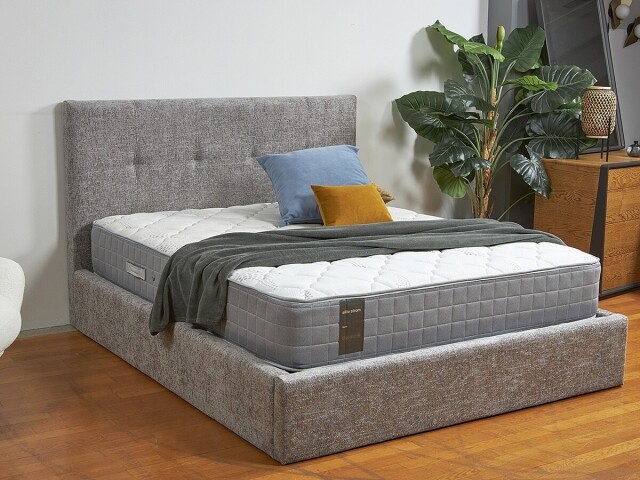 Κρεβάτι Carol