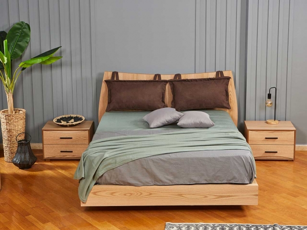 Κρεβάτι Pillow