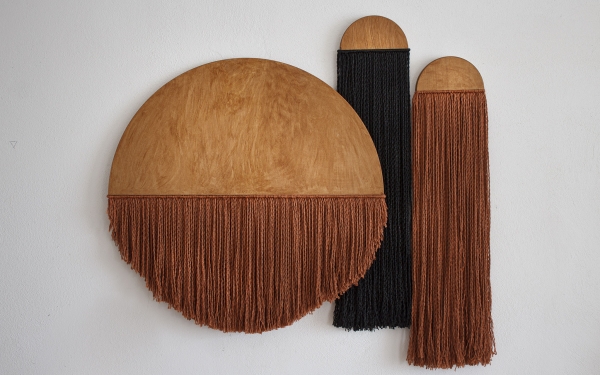 Μακραμέ Panselinos