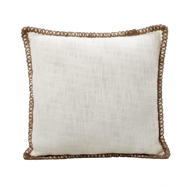 ΜΑΞΙΛΑΡΙ ΤΕΤΡΑΓ. ΛΕΥΚΟ 45Χ45ΕΚ