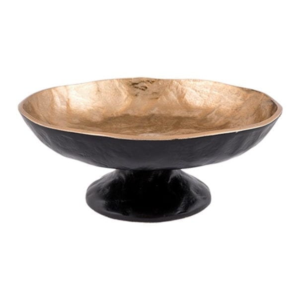 Πιατέλα  Μαύρη