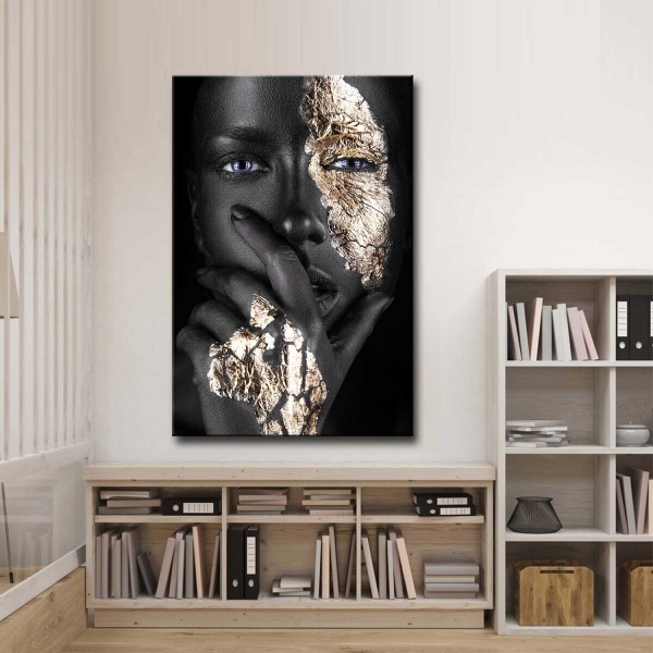 Πίνακας black beauty