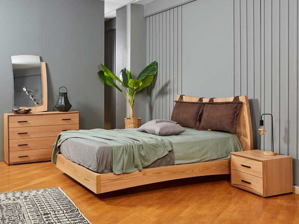 Σετ Κρεβατοκάμαρας  Pillow