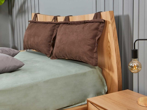 Σετ Κρεβατοκάμαρας  Pillow