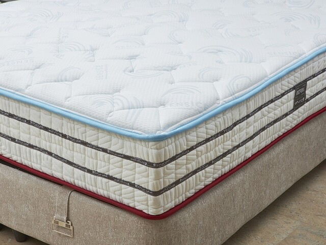 Στρώμα Cool Bed