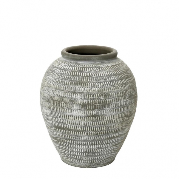 ΒΑΖΟ ΚΕΡΑΜ.ΓΚΡΙ 30ΕΚ