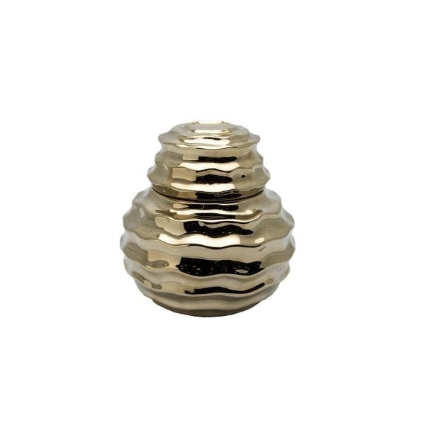 Βάζο Rufles Small