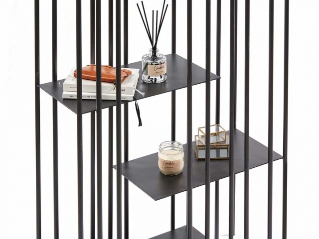 Βιβλιοθήκη Cage
