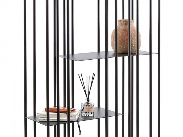 Βιβλιοθήκη Cage